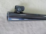 WINCHESTER 1885 LIMITED SERIES BADGER TARGET 45-70 GOVERNMENT BY MIROKU IMPORTED BY BROWNING - 16 of 21