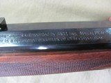 WINCHESTER 1885 LIMITED SERIES BADGER TARGET 45-70 GOVERNMENT BY MIROKU IMPORTED BY BROWNING - 21 of 21