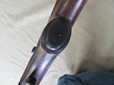 WINCHESTER 1885 LIMITED SERIES BADGER TARGET 45-70 GOVERNMENT BY MIROKU IMPORTED BY BROWNING - 17 of 21