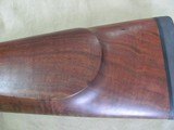WINCHESTER 1885 LIMITED SERIES BADGER TARGET 45-70 GOVERNMENT BY MIROKU IMPORTED BY BROWNING - 11 of 21