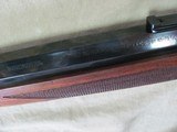 WINCHESTER 1885 LIMITED SERIES BADGER TARGET 45-70 GOVERNMENT BY MIROKU IMPORTED BY BROWNING - 15 of 21