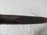 WINCHESTER 1885 LIMITED SERIES BADGER TARGET 45-70 GOVERNMENT BY MIROKU IMPORTED BY BROWNING - 18 of 21