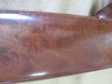 SHILOH-SHARPS 1874 45-70 GOVERNMENT CALIBER RIFLE SHILOH RIFLE MFG CO. BIG TIMBER MONTANA - 9 of 25