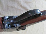 SHILOH-SHARPS 1874 45-70 GOVERNMENT CALIBER RIFLE SHILOH RIFLE MFG CO. BIG TIMBER MONTANA - 20 of 25