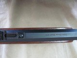 SHILOH-SHARPS 1874 45-70 GOVERNMENT CALIBER RIFLE SHILOH RIFLE MFG CO. BIG TIMBER MONTANA - 25 of 25