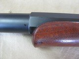 SHILOH-SHARPS 1874 45-70 GOVERNMENT CALIBER RIFLE SHILOH RIFLE MFG CO. BIG TIMBER MONTANA - 4 of 25
