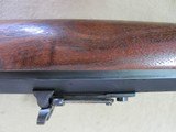 SHILOH-SHARPS 1874 45-70 GOVERNMENT CALIBER RIFLE SHILOH RIFLE MFG CO. BIG TIMBER MONTANA - 5 of 25