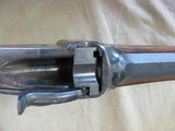 SHILOH-SHARPS 1874 45-70 GOVERNMENT CALIBER RIFLE SHILOH RIFLE MFG CO. BIG TIMBER MONTANA - 23 of 25
