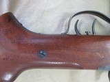 SHILOH-SHARPS 1874 45-70 GOVERNMENT CALIBER RIFLE SHILOH RIFLE MFG CO. BIG TIMBER MONTANA - 8 of 25