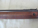 REMINGTON MODEL 121 PUMP ACTION 22 SHORT LONG LR MADE 1940 - 14 of 23