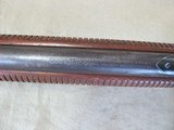 REMINGTON MODEL 121 PUMP ACTION 22 SHORT LONG LR MADE 1940 - 23 of 23
