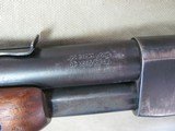 REMINGTON MODEL 121 PUMP ACTION 22 SHORT LONG LR MADE 1940 - 13 of 23