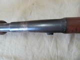 REMINGTON MODEL 121 PUMP ACTION 22 SHORT LONG LR MADE 1940 - 21 of 23
