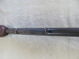 REMINGTON MODEL 121 PUMP ACTION 22 SHORT LONG LR MADE 1940 - 20 of 23