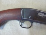 REMINGTON MODEL 121 PUMP ACTION 22 SHORT LONG LR MADE 1940 - 6 of 23