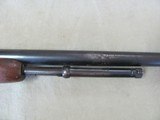 REMINGTON MODEL 121 PUMP ACTION 22 SHORT LONG LR MADE 1940 - 3 of 23