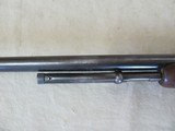 REMINGTON MODEL 121 PUMP ACTION 22 SHORT LONG LR MADE 1940 - 15 of 23
