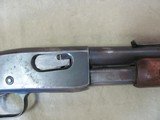 REMINGTON MODEL 121 PUMP ACTION 22 SHORT LONG LR MADE 1940 - 5 of 23