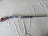 REMINGTON MODEL 10 12GA PUMP SHOTGUN - 1 of 25