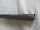 REMINGTON MODEL 10 12GA PUMP SHOTGUN - 17 of 25