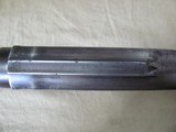REMINGTON MODEL 10 12GA PUMP SHOTGUN - 23 of 25