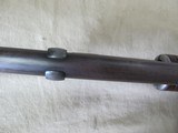 REMINGTON MODEL 10 12GA PUMP SHOTGUN - 25 of 25
