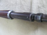 REMINGTON MODEL 10 12GA PUMP SHOTGUN - 21 of 25
