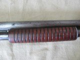 REMINGTON MODEL 10 12GA PUMP SHOTGUN - 4 of 25