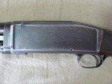 REMINGTON MODEL 10 12GA PUMP SHOTGUN - 13 of 25