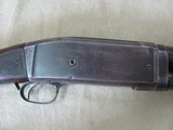 REMINGTON MODEL 10 12GA PUMP SHOTGUN - 6 of 25