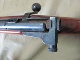 MOSSBERG 42M-C 22 SHORT LONG LR BOLT ACTION CLIP FED RIFLE MADE IN THE 1940’S - 17 of 21