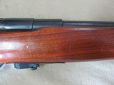 MOSSBERG 42M-C 22 SHORT LONG LR BOLT ACTION CLIP FED RIFLE MADE IN THE 1940’S - 4 of 21