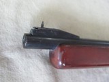 MOSSBERG 42M-C 22 SHORT LONG LR BOLT ACTION CLIP FED RIFLE MADE IN THE 1940’S - 13 of 21