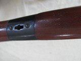 MOSSBERG 42M-C 22 SHORT LONG LR BOLT ACTION CLIP FED RIFLE MADE IN THE 1940’S - 16 of 21