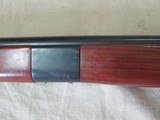MOSSBERG 42M-C 22 SHORT LONG LR BOLT ACTION CLIP FED RIFLE MADE IN THE 1940’S - 12 of 21
