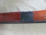 MOSSBERG 42M-C 22 SHORT LONG LR BOLT ACTION CLIP FED RIFLE MADE IN THE 1940’S - 3 of 21