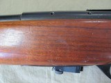 MOSSBERG 42M-C 22 SHORT LONG LR BOLT ACTION CLIP FED RIFLE MADE IN THE 1940’S - 11 of 21