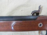 CABELA’S HAWKEN TRADITIONAL BLACK POWDER 54 CALIBER RIFLE MADE IN ITALY - 13 of 20