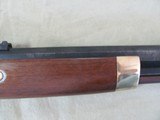 CABELA’S HAWKEN TRADITIONAL BLACK POWDER 54 CALIBER RIFLE MADE IN ITALY - 5 of 20