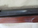 CABELA’S HAWKEN TRADITIONAL BLACK POWDER 54 CALIBER RIFLE MADE IN ITALY - 14 of 20