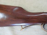 CABELA’S HAWKEN TRADITIONAL BLACK POWDER 54 CALIBER RIFLE MADE IN ITALY - 8 of 20