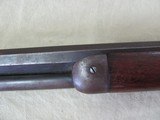 WINCHESTER 1892 25-20 LEVER ACTION RIFLE MADE IN 1914 - 16 of 25
