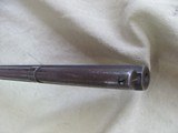 WINCHESTER 1892 25-20 LEVER ACTION RIFLE MADE IN 1914 - 22 of 25