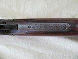 WINCHESTER 1892 25-20 LEVER ACTION RIFLE MADE IN 1914 - 24 of 25
