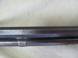 WINCHESTER 1892 25-20 LEVER ACTION RIFLE MADE IN 1914 - 17 of 25