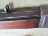 WINCHESTER 1892 25-20 LEVER ACTION RIFLE MADE IN 1914 - 15 of 25