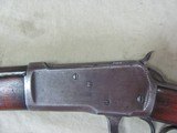 WINCHESTER 1892 25-20 LEVER ACTION RIFLE MADE IN 1914 - 13 of 25