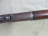 WINCHESTER 1892 25-20 LEVER ACTION RIFLE MADE IN 1914 - 20 of 25