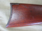 WINCHESTER 1892 25-20 LEVER ACTION RIFLE MADE IN 1914 - 9 of 25
