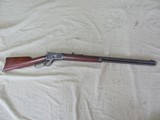 WINCHESTER 1892 25-20 LEVER ACTION RIFLE MADE IN 1914 - 1 of 25